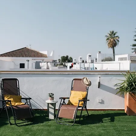 Διαμέρισμα Eva Recommends Capilla De La Jura En Jerez Χέρεζ