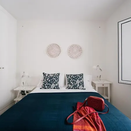 Eva Recommends Capilla De La Jura En Jerez Апартаменти *