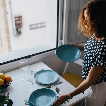 Eva Recommends Capilla De La Jura En Jerez Διαμέρισμα *