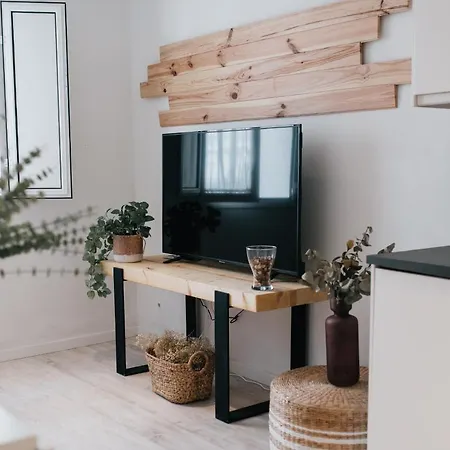 Διαμέρισμα Eva Recommends Capilla De La Jura En Jerez *