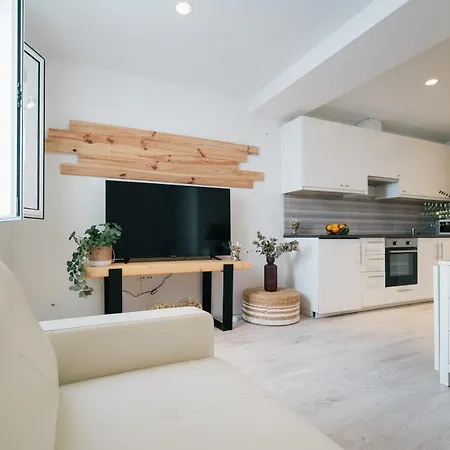 Eva Recommends Capilla De La Jura En Jerez Апартаменти