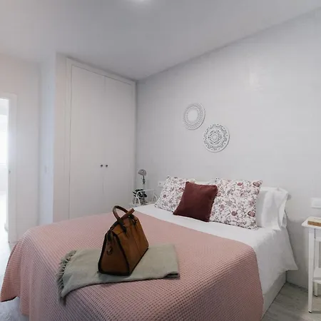 Eva Recommends Capilla De La Jura En Jerez Διαμέρισμα