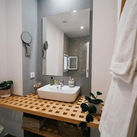 Eva Recommends Capilla De La Jura En Jerez Διαμέρισμα *