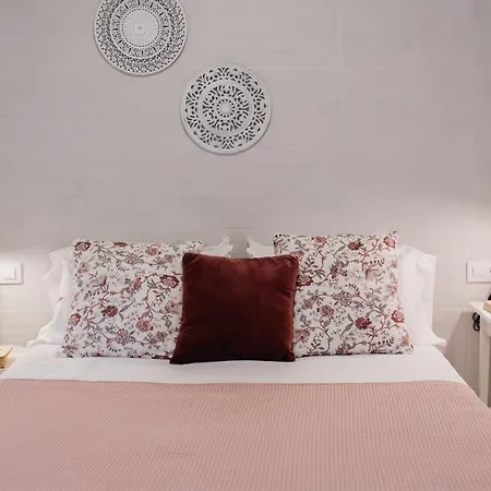 Apartment Eva Recommends Capilla De La Jura En Jerez