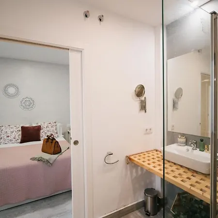 Διαμέρισμα Eva Recommends Capilla De La Jura En Jerez Χέρεζ