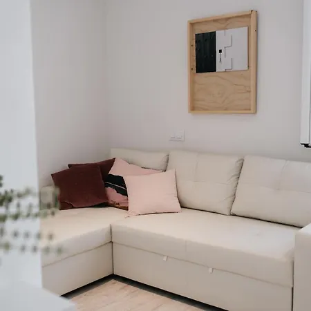 Eva Recommends Capilla De La Jura En Jerez Апартаменти