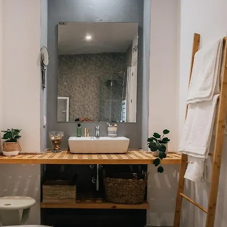 Eva Recommends Capilla De La Jura En Jerez Διαμέρισμα Χέρεζ