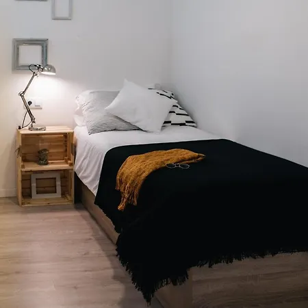 Eva Recommends Capilla De La Jura En Jerez Апартаменти *