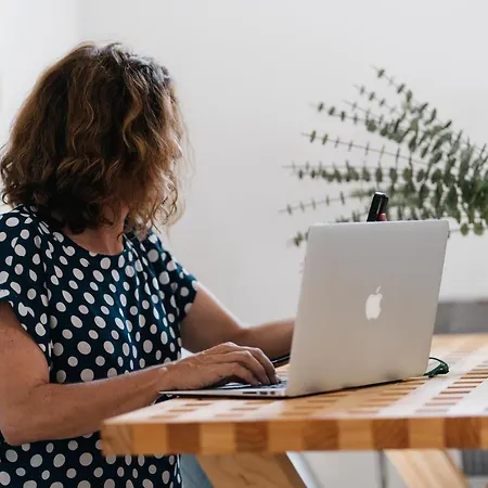 Апартаменти Eva Recommends Capilla De La Jura En Jerez