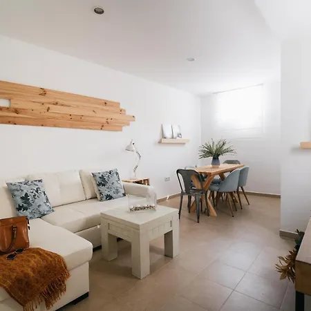 Апартаменти Eva Recommends Capilla De La Jura En Jerez Херес-де-ла-Фронтера