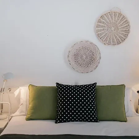 Διαμέρισμα Eva Recommends Capilla De La Jura En Jerez