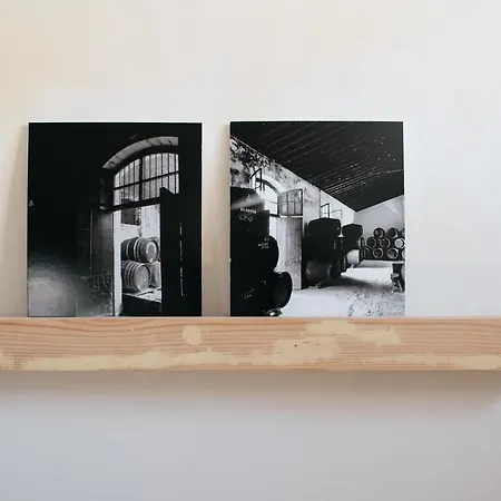 Eva Recommends Capilla De La Jura En Jerez Διαμέρισμα *