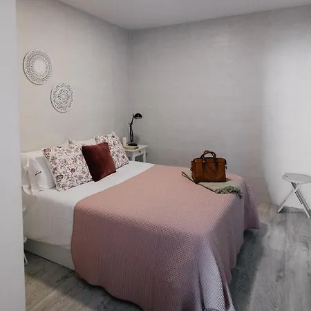 Διαμέρισμα Eva Recommends Capilla De La Jura En Jerez