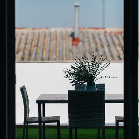 Eva Recommends Capilla De La Jura En Jerez Apartment *