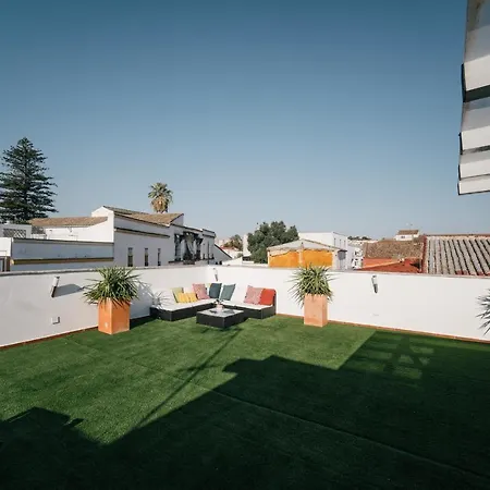 Eva Recommends Capilla De La Jura En Jerez * Jerez de la Frontera