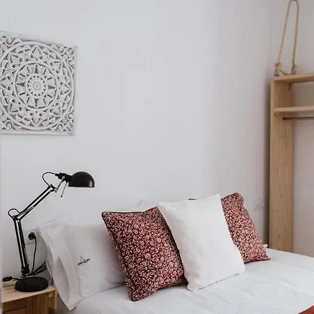 Eva Recommends Capilla De La Jura En Jerez Апартаменти Херес-де-ла-Фронтера