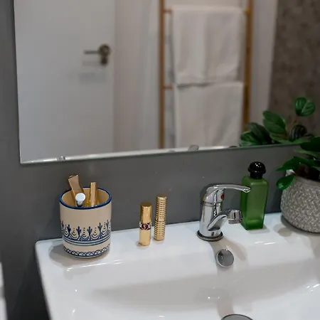 Апартаменти Eva Recommends Capilla De La Jura En Jerez *