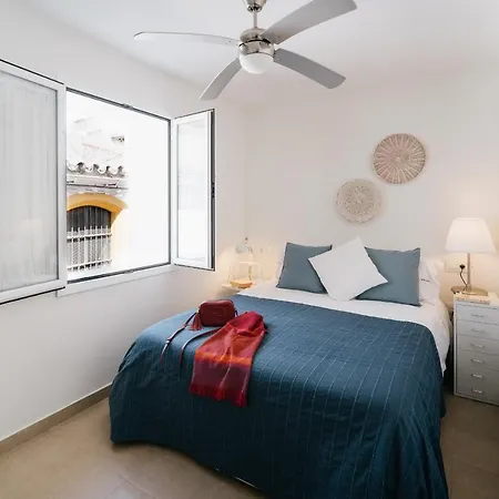 Eva Recommends Capilla De La Jura En Jerez Apartment