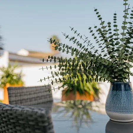 Apartment Eva Recommends Capilla De La Jura En Jerez *