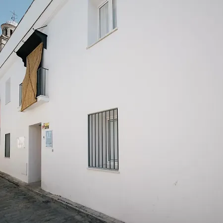 Eva Recommends Capilla De La Jura En Jerez Apartment Jerez de la Frontera