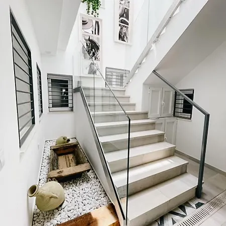 Eva Recommends Capilla De La Jura En Jerez Херес-де-ла-Фронтера