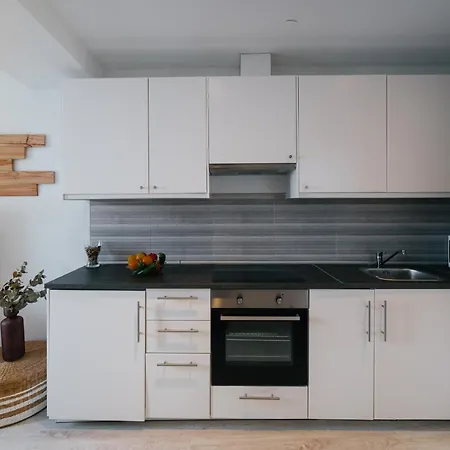 Апартаменти Eva Recommends Capilla De La Jura En Jerez Херес-де-ла-Фронтера