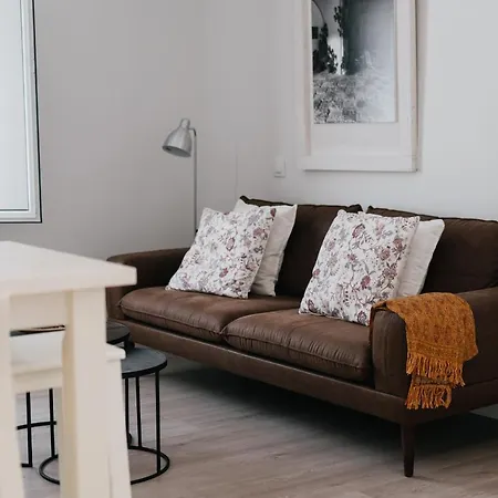 Апартаменти Eva Recommends Capilla De La Jura En Jerez