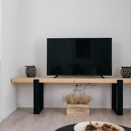 Апартаменти Eva Recommends Capilla De La Jura En Jerez Херес-де-ла-Фронтера