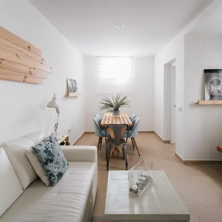 Апартаменти Eva Recommends Capilla De La Jura En Jerez