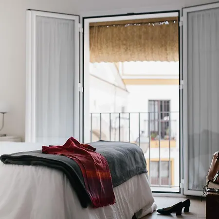 Apartamento Eva Recommends Capilla De La Jura En Jerez Jerez de la Frontera