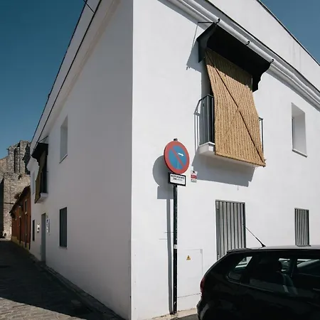 Eva Recommends Capilla De La Jura En Jerez * Jerez de la Frontera