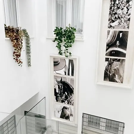 Eva Recommends Capilla De La Jura En Jerez Херес-де-ла-Фронтера