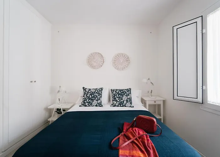 Eva Recommends Capilla De La Jura En Jerez アパート *