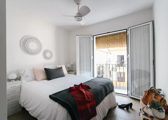 Eva Recommends Capilla De La Jura En Jerez *