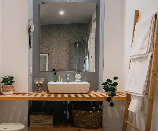 Eva Recommends Capilla De La Jura En Jerez アパート ヘレス