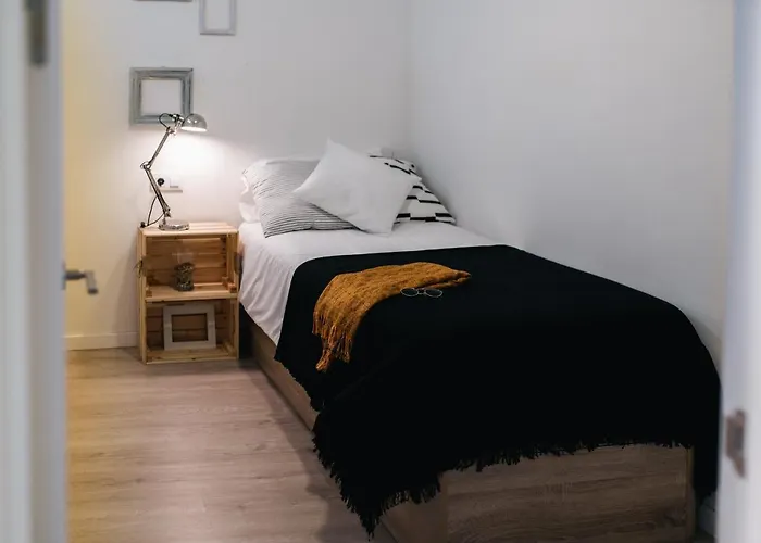 Eva Recommends Capilla De La Jura En Jerez アパート *