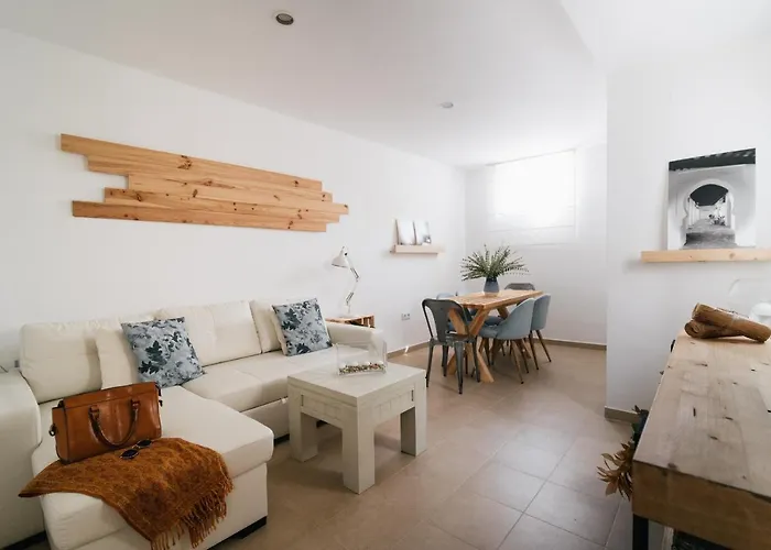 アパート Eva Recommends Capilla De La Jura En Jerez ヘレス