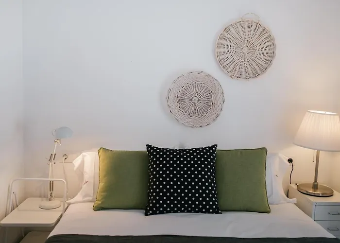 アパート Eva Recommends Capilla De La Jura En Jerez