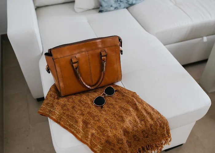 アパート Eva Recommends Capilla De La Jura En Jerez ヘレス