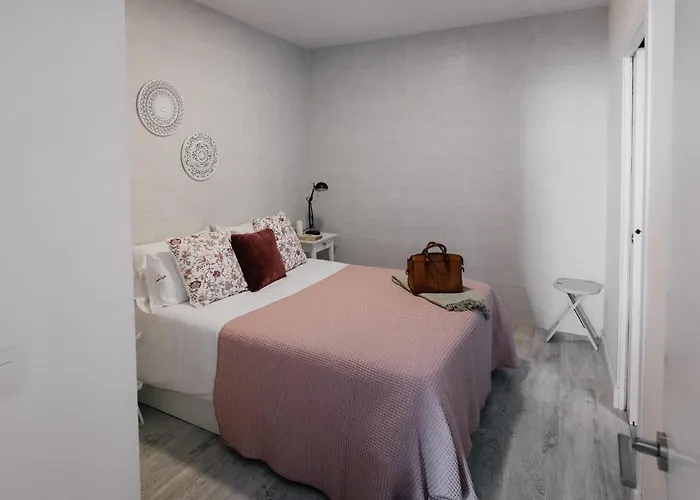 アパート Eva Recommends Capilla De La Jura En Jerez