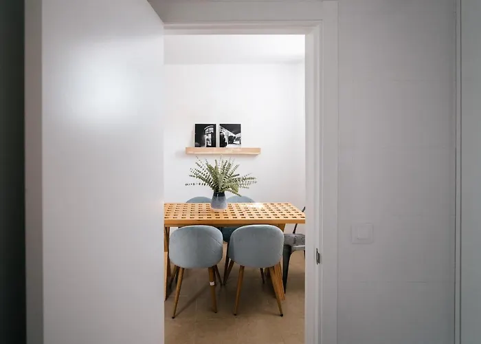 Eva Recommends Capilla De La Jura En Jerez ヘレス