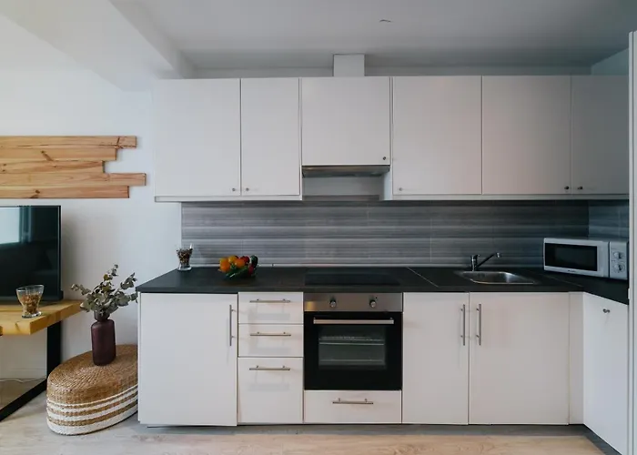 アパート Eva Recommends Capilla De La Jura En Jerez ヘレス