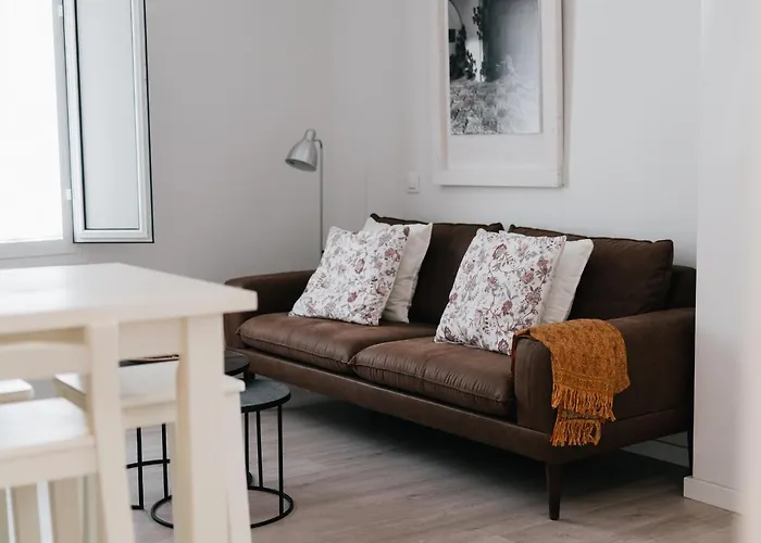 アパート Eva Recommends Capilla De La Jura En Jerez