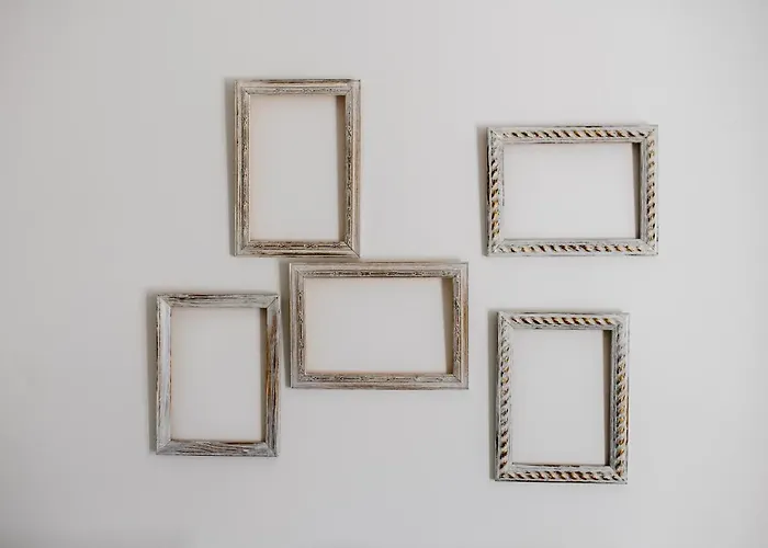 Eva Recommends Capilla De La Jura En Jerez アパート