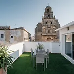 Eva Recommends Capilla De La Jura En Jerez * Jerez de la Frontera