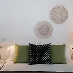 Apartment Eva Recommends Capilla De La Jura En Jerez