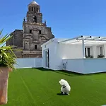 Eva Recommends Capilla De La Jura En Jerez Lägenhet *