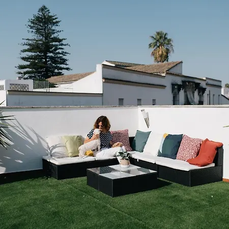 Eva Recommends Capilla De La Jura En Jerez *