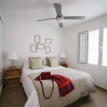 Apartment Eva Recommends Capilla De La Jura En Jerez