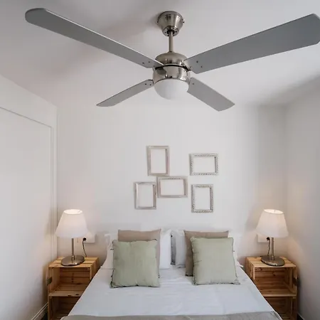 Apartment Eva Recommends Capilla De La Jura En Jerez *
